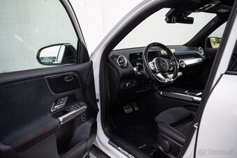 MERCEDES-BENZ GLB 35 AMG 4MATIC - 8
