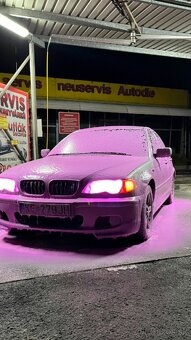 BMW e46 - 8