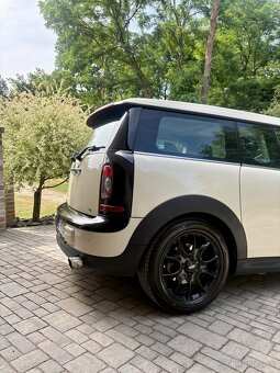 Mini Clubman R55 - 8