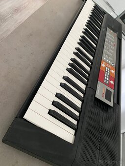 Predam klavír yamaha elektrický - 8