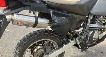 Na predaj Nový športový univerzálny moto výfuk yoshimura - 8