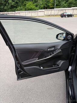 Honda Civic - 8