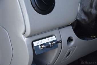 Renault Master 2.5 dCi - 8