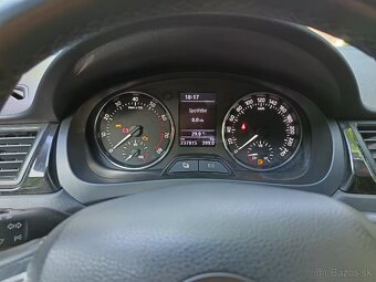 Škoda Rapid - 8