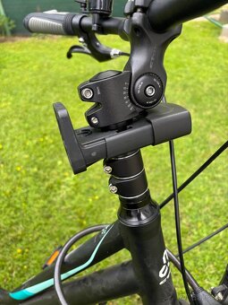 Detská sedačka na bicykel Thule Yepp Nexxt 2 mini - 8
