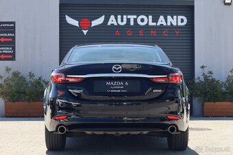 Mazda 6 2.5 Skyactiv-G194 Revolution A/T - 8