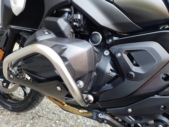 BMW R1300GS 2024 - 8