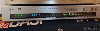 Predam radio Yamaha,Akai,Denon,Nad,Sony,Technics - 8