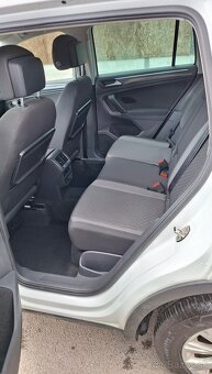 Volkswagen Tiguan 2.0 TDI DSG 4motion - 8