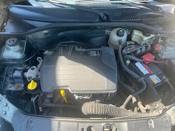 Renault Thalia 1.2 55kw - 8