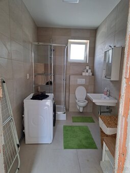 Novostavba 2,5 izbový dom - 8