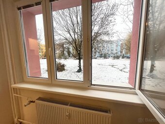 Prenájom peknej zariadenej garsónky blízko centra - 8