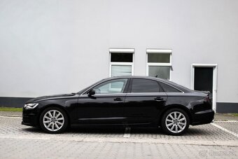 Audi A6 3.0 TDI DPF 245k quattro - 8