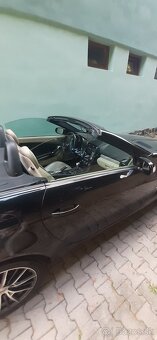 Predám Mercedes Benz kabriolet  SLK 200 Kompressor - 8