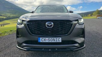 Mazda CX-60 Homura PHEV - 8