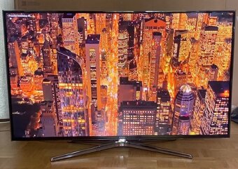 Smart TV Samsung UE48H6470 122cm - 8