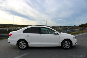 Volkswagen Jetta 1.2 TSI, kupované SR, Nové rozvody - 8