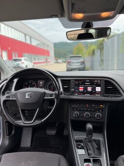 Seat Leon 1.6 TDI 2019 - 8