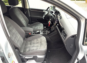 Volkswagen Touran, 2.0TDI,110kw,HIGHLINE,2019 - 8