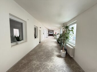 Exkluzívne iba u nás v APEX reality prenájom 2i. s terasou - 8