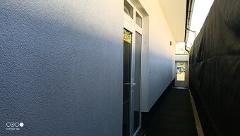 Ponúkame Vám na prenájom zrekonštruované obchodné priestory - 8