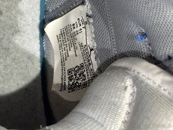 Nike Air Jordan High Hyper Royal - 8