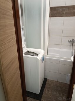 2 izbový byt - Zlaté Moravce - po rekonštrukcii - 8