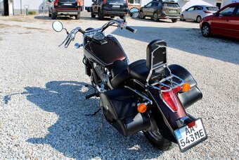 Honda Shadow 750 C | Odpočet DPH - 8