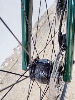 Pearl Air gravel - 8