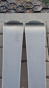 lyže ATOMIC REDSTER Ti, 160cm, 23/24 - 8