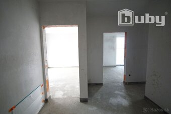 Predám 3 izbový byt č. IB_3F, v novostavbe BYTY RUPPELDTOVA, - 8