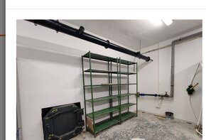 Predám alebo vymením protiatómový bunker za inú nehnuteľnosť - 8