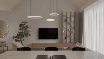 NEO - Rodinné domy - 8