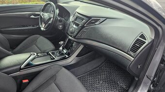 Hyundai i40 1,7 CRDi kombi - 8