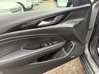 Opel Insignia ST 2.0 CDTI BiTURBO 210k S&S Ultimate 4x4 AT8 - 8