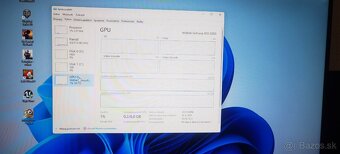 Výkonný herný mini PC rtx3050 i7 6700 - 8