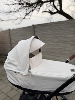 Cybex priam 2024 Chrome - 8