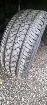 RENAULT MASTER III-PLACHTOVY VALNIK - 8