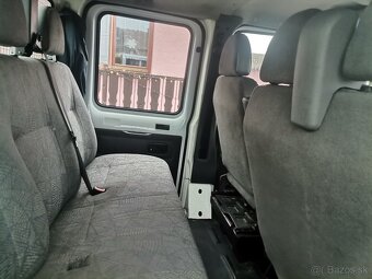 Ford Tranzit Valnik - 8