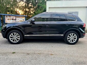 Original elektrony VW Touareg r18 - 8