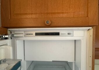 Kuchyně z masivu zn.Alno, se spotřebiči, 5903 - 8