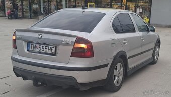 ŠKODA OCTAVIA - 8