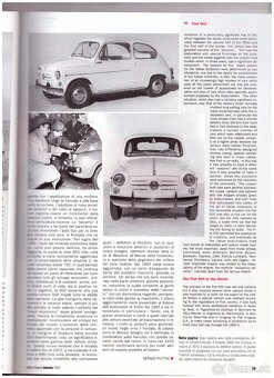 AUTO´EPOCA 2005,2015 a 2016 - 8