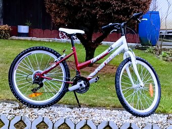 Kenzel-Detský bicykel - 8