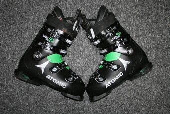 lyže Rossignol Experience 80 166 cm - 8