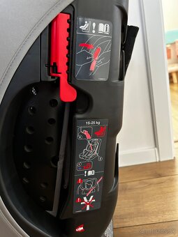 Joie Stages 0-25 - 8