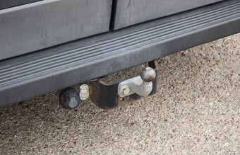 Peugeot Boxer 2.0 BlueHDi • 9-miestny • - 8