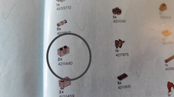 Lego Creator 31051 Maják - 8