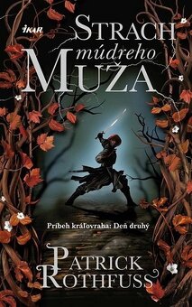 Beletria, romány, detektívky - 8