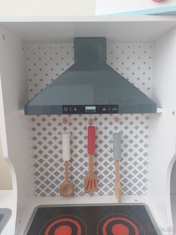 Drevená kuchynka zn. Small Foot - 8